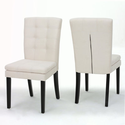 Set Of 2 Dining Chairs