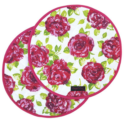Symple Stuff Mcmullan Floral