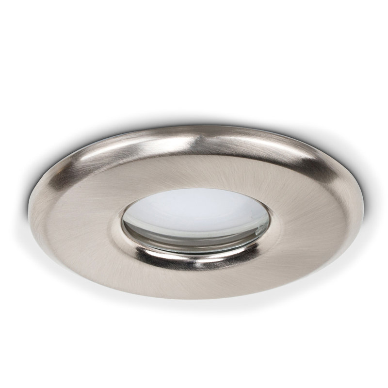 Baird 3.35" Recessed Lighting Kit, No Bulb