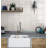 Mallorca 2.5 in. x 8 in. Zellige Ceramic Subway Tile (5.38 Sq. Ft. / Case)-116014988