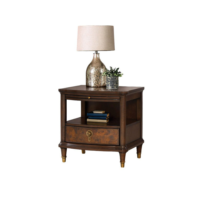 Table de bout style moderne 1pc