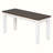 Italy Four Leg Base Dining Set