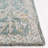 Hand Tufted Wool/Cotton Oriental Rug in Teal/Green-1885338136
