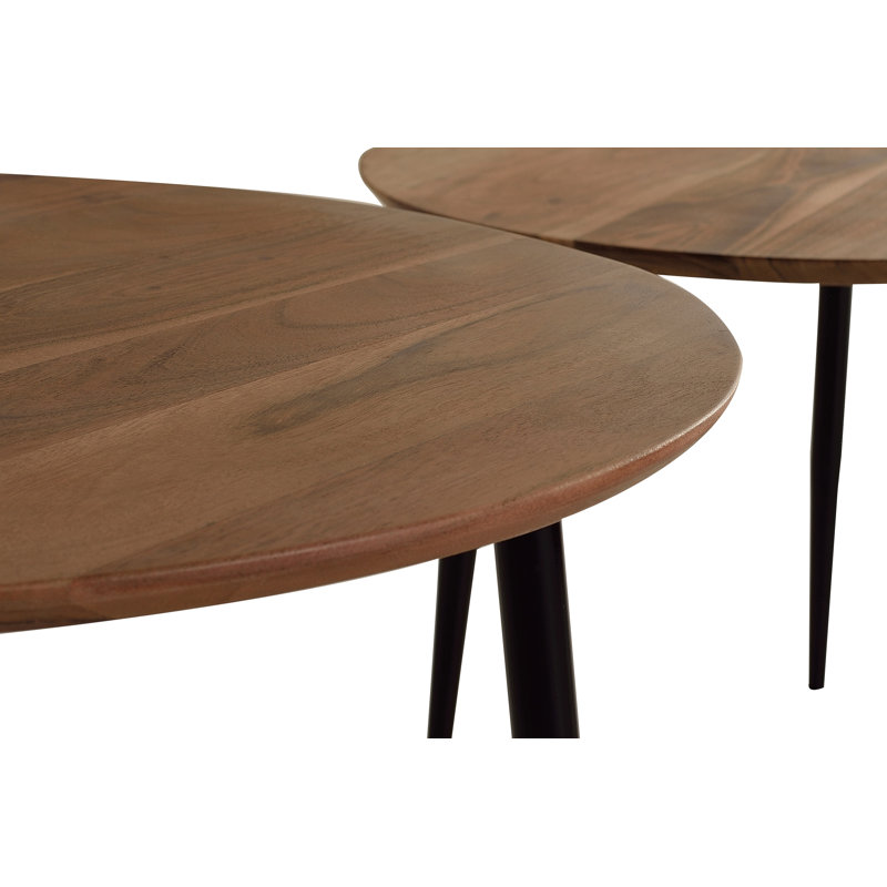 Abiha Three Leg Coffee Table