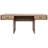 Degas Solid Wood Base Writing Desk