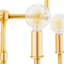 Brass Sconce