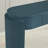 Console Table In Fluted Design With 2 Drawers-1503848568
