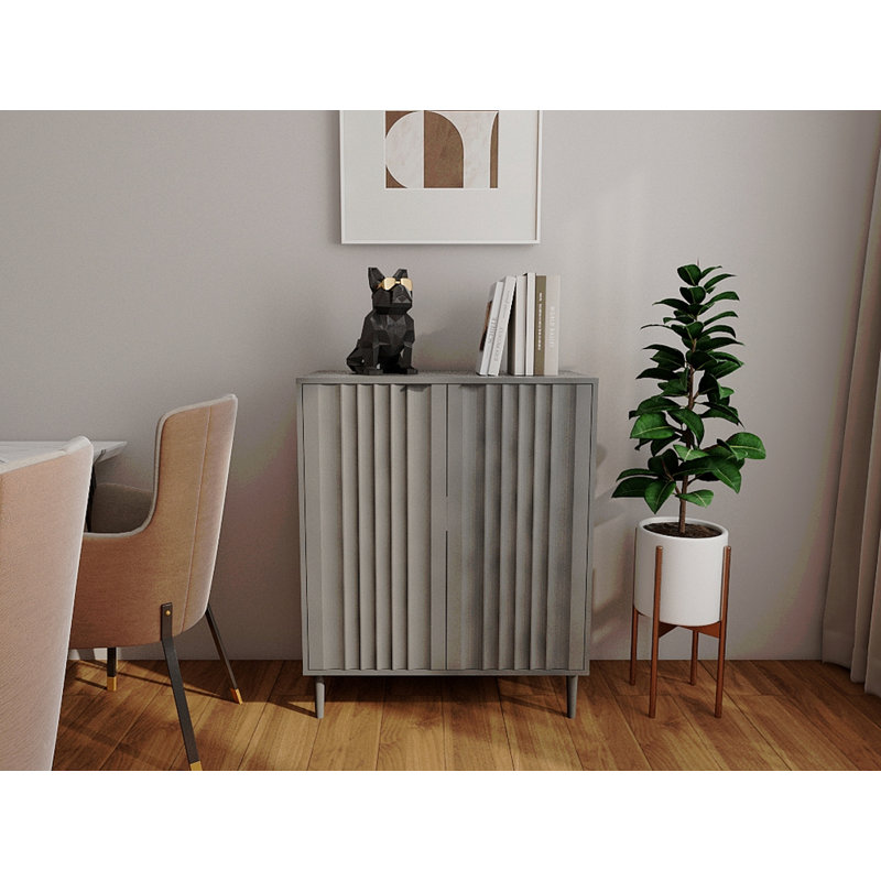 Armoire de rangement moderne