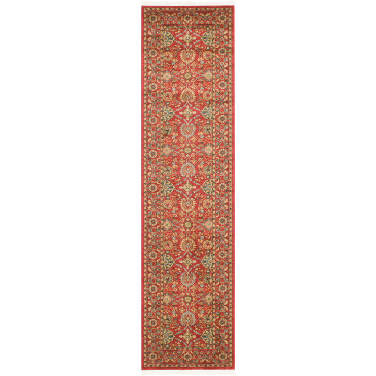Moore Indoor Rug
