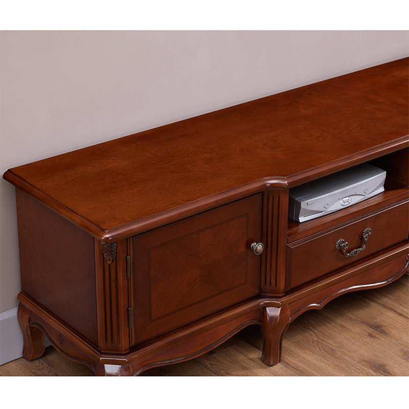Meuble télé avec rangement Classic