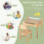 Ensemble de table et chaises Mendenhall-198161883