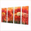 Kelliher - Renoncule - Art mural-768511377-768511381
