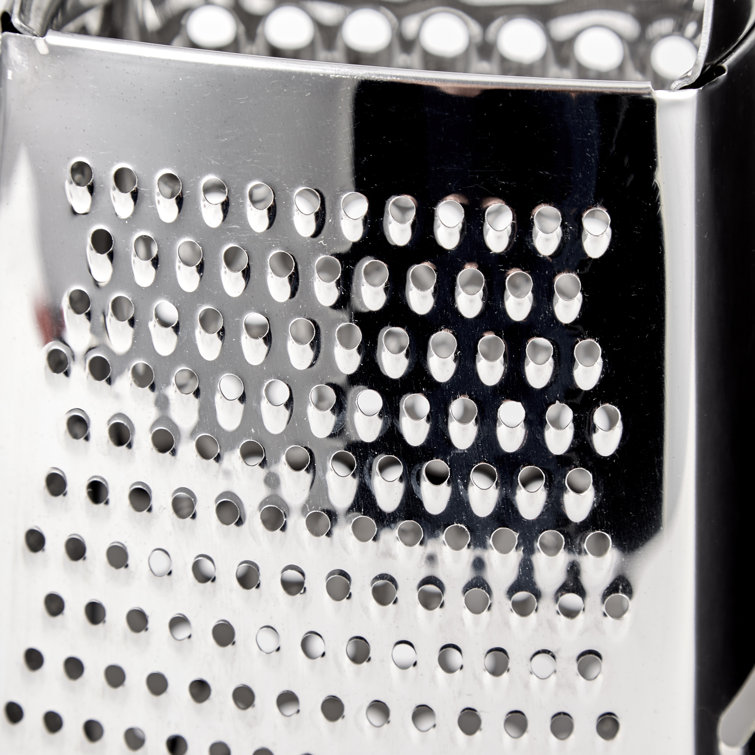 ENDURANCE CHEESE GRATER SET - The Peppermill