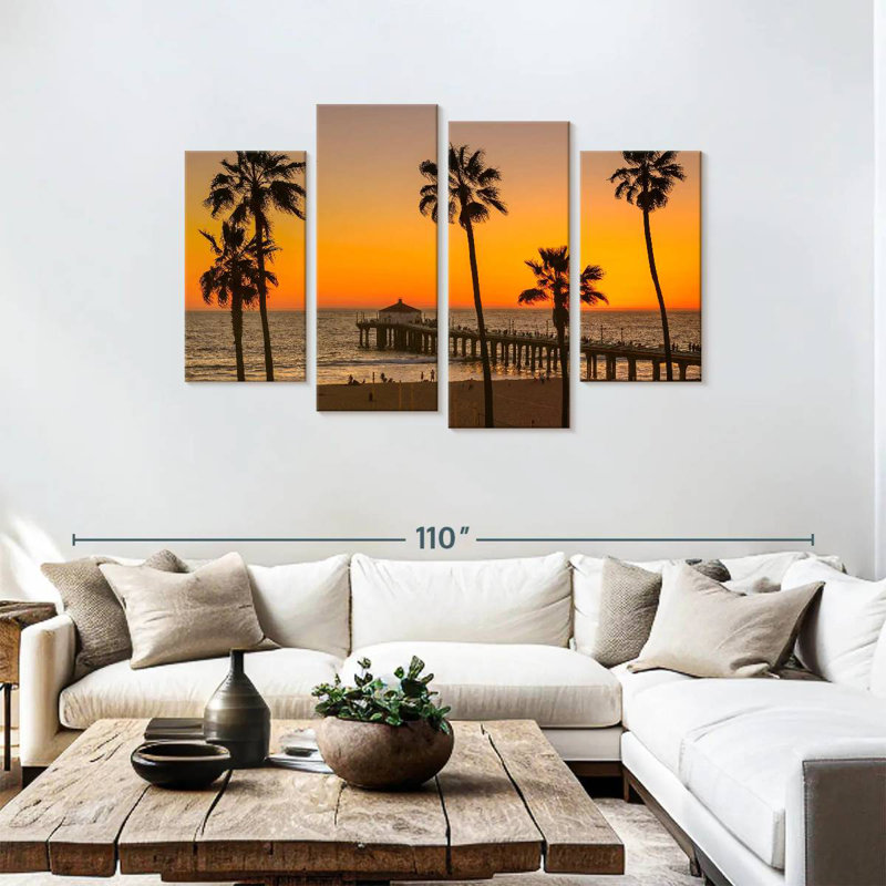 Gillard Manhattan Beach