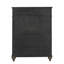 Commode de chambre simple simple