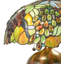 Meyda Tiffany & Stained Glass Table Lamp