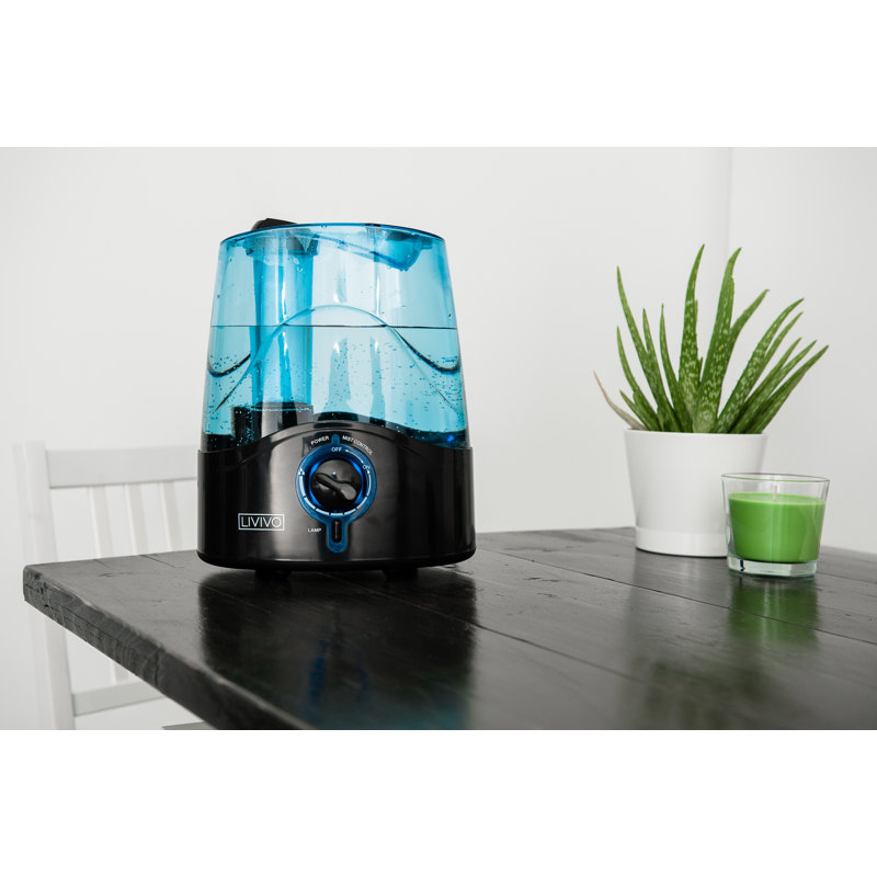Livivo Ultrasonic Humidifier