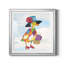 " Bless Our Home " Painting Print-484696134-484696188