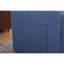 Canapé-lit convertible 3 en 1 Sleeper Chair-1658524224