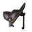 German Shepherd Door Knocker-22195364