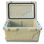 Glacière de camping MaMa 65 Quarts, blanc-93408090