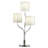 Joelina Metal Table Lamp