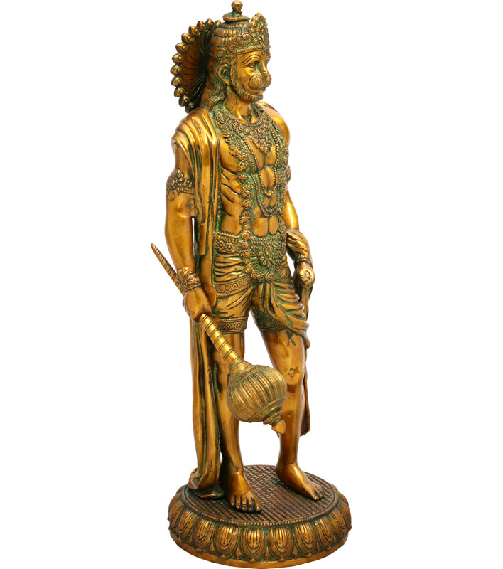 Religious & Spiritual Statue