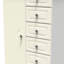 Adala Manufactured Wood Wardrobe