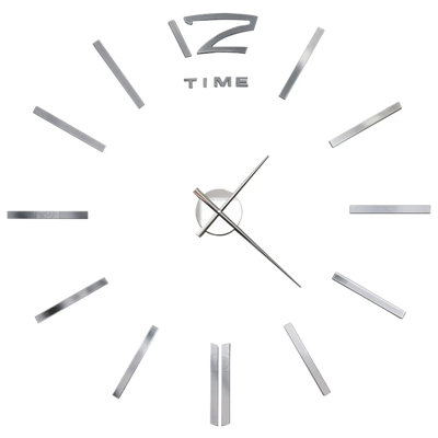 Crespo Wall Clock