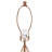 Precious Table Lamp-1452553140