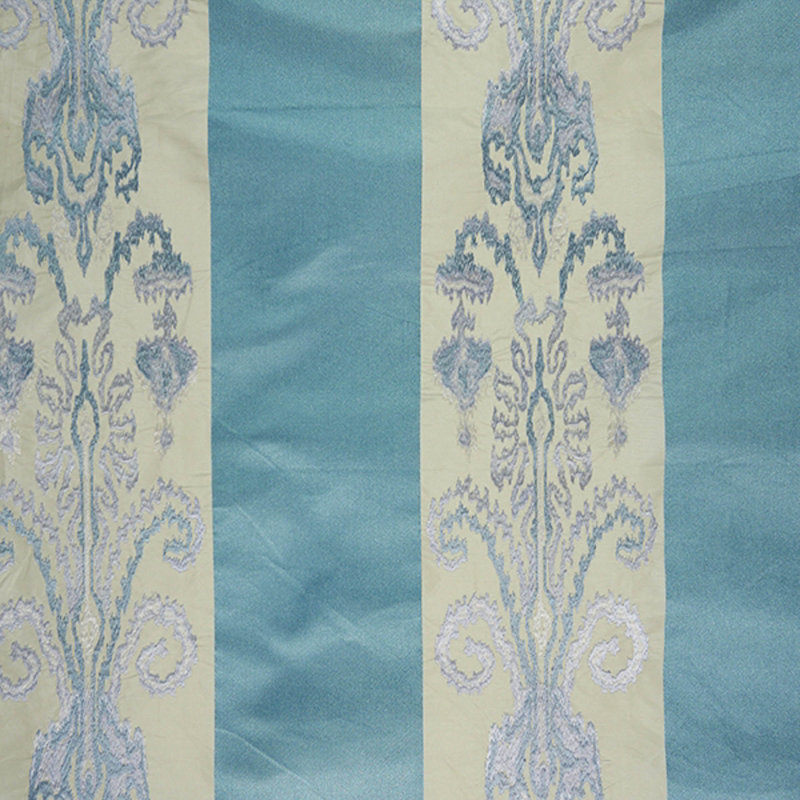 Tissu huitième wonder Wesco Gentry, Topaze