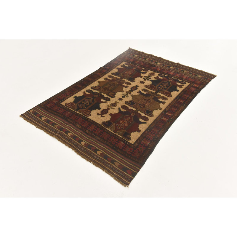 Tapis beige Orcutt