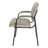 Lanny Faux Leather Seat Waiting Room Chair-98346337