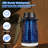 Bug Zapper Outdoor, Electronic Mosquito Zapper Fly Zapper For Outdoor And Indoor