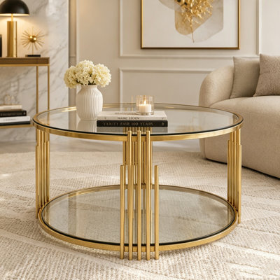 Table basse Modern