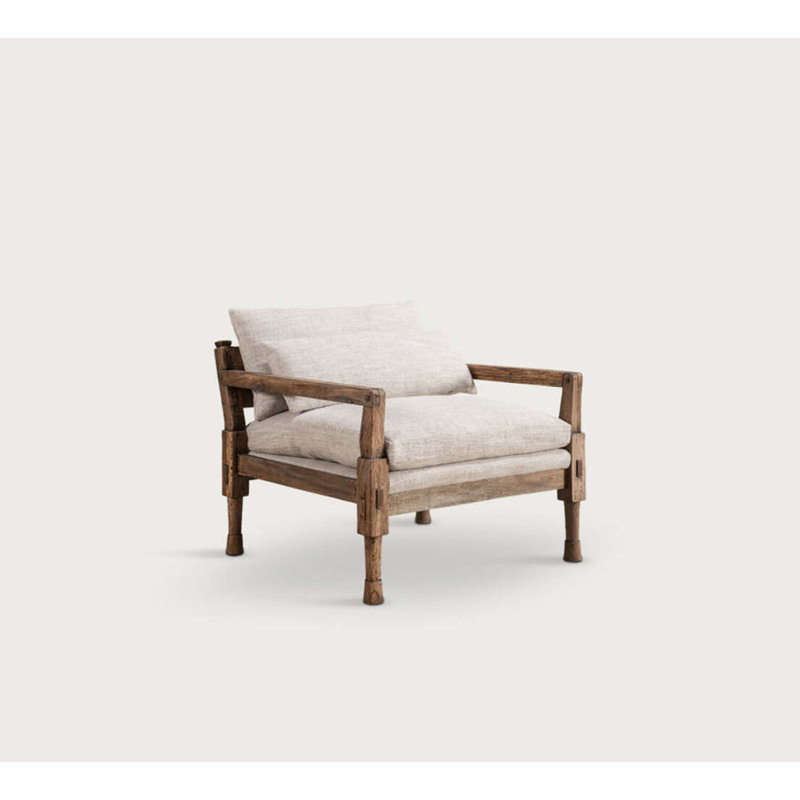 Palme Armchair