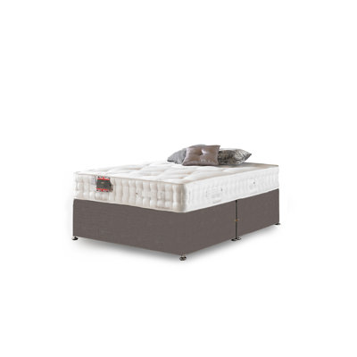 Ashington Pocketsprung Divan Bed Set