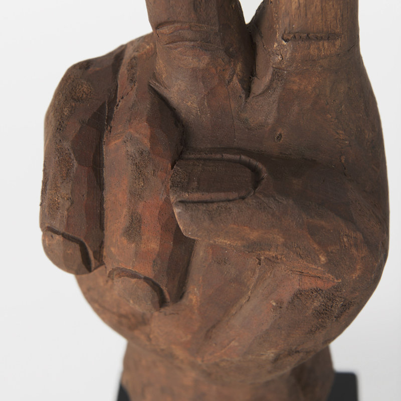 Pacem Sculpture