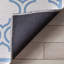 Tapis ivoire Kehr Lattice-74721341