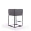 Tabouret de comptoir-351007621