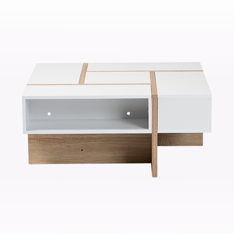 Table basse Mcjunkin