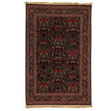 One-of-a-Kind 6' X 9' Area Rug