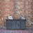 Aboubakry 73.5'' Solid Wood Sideboard-302594788