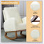 Chaise berçante confortable-98161067