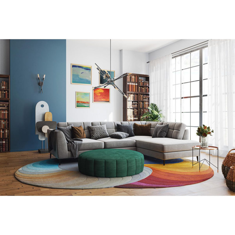 Astra Wallchiere, Matte Black