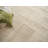 Sunstone flatweave Wool Ivory/Cream Area Rug-126126050