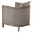 Kuehl Upholstered Barrel Chair