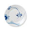 Royal Copenhagen Blue Fluted Mega 8.6614" Salad or Dessert Plate