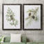 Winter Botanical III - ensemble de 2 reproductions d'art-1084665344-1084665597-1084665353