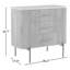 Commode 3 tiroirs Carmela